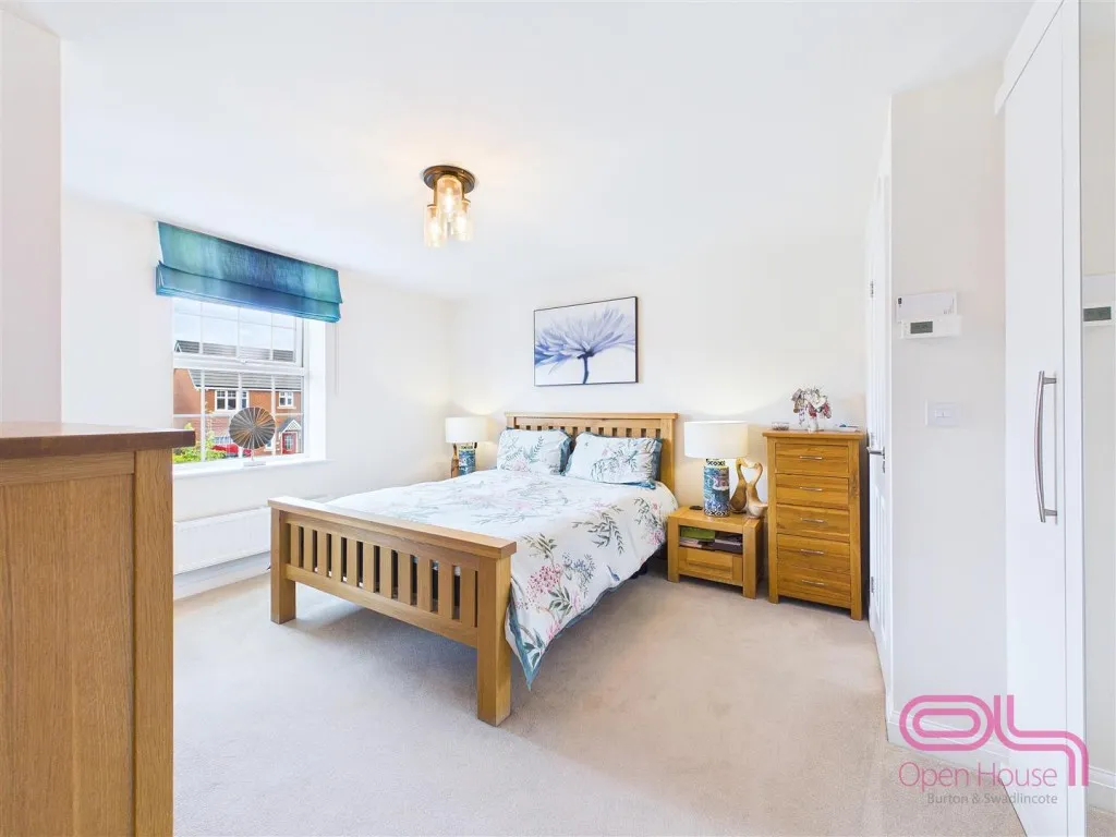 Marley Way, Drakelow, DE15, photo 16