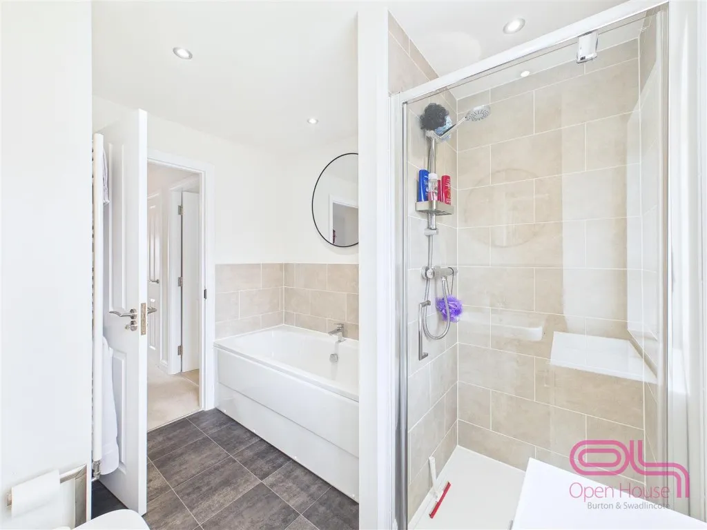 Marley Way, Drakelow, DE15, photo 25