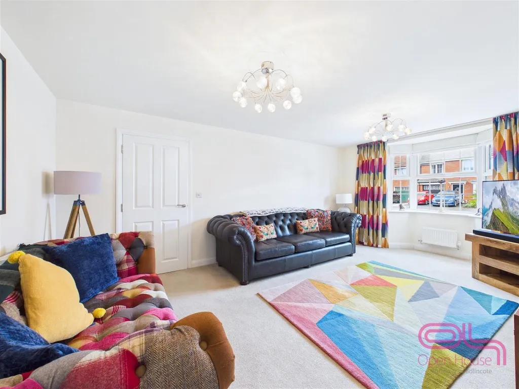 Marley Way, Drakelow, DE15, photo 10