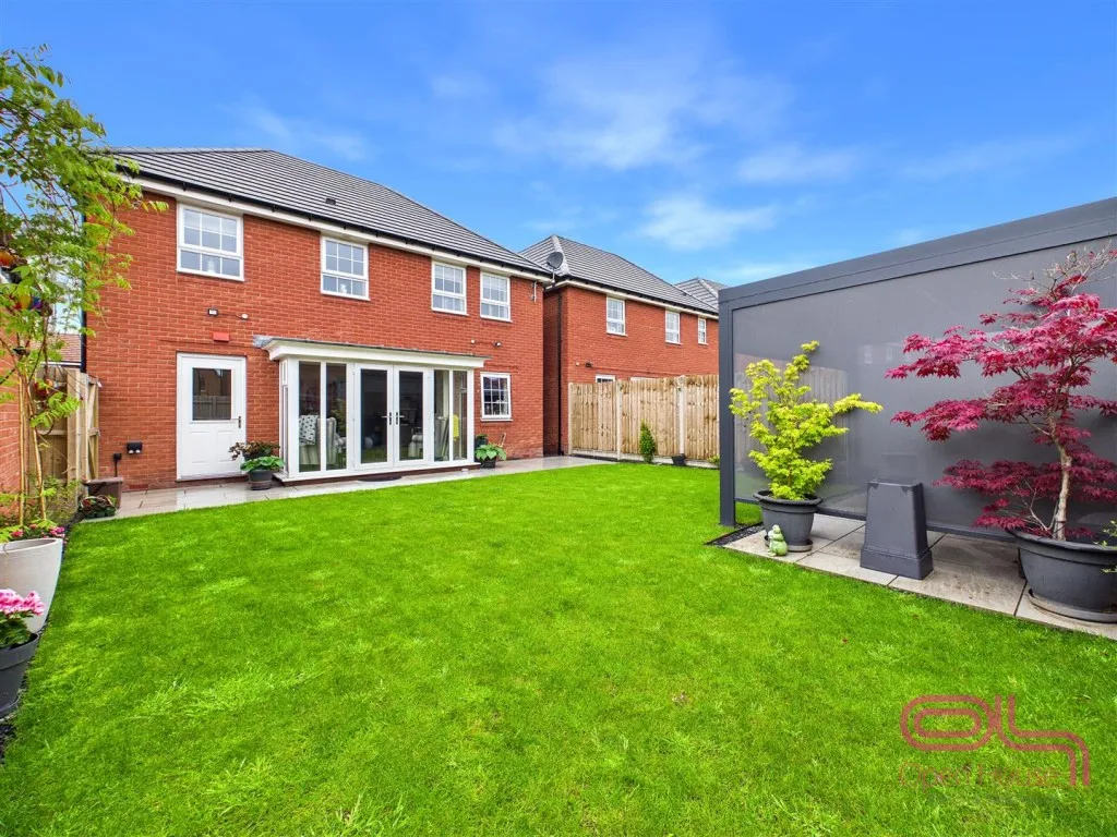 Marley Way, Drakelow, DE15, photo 33
