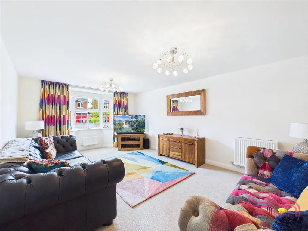 Marley Way, Drakelow, DE15, photo 11
