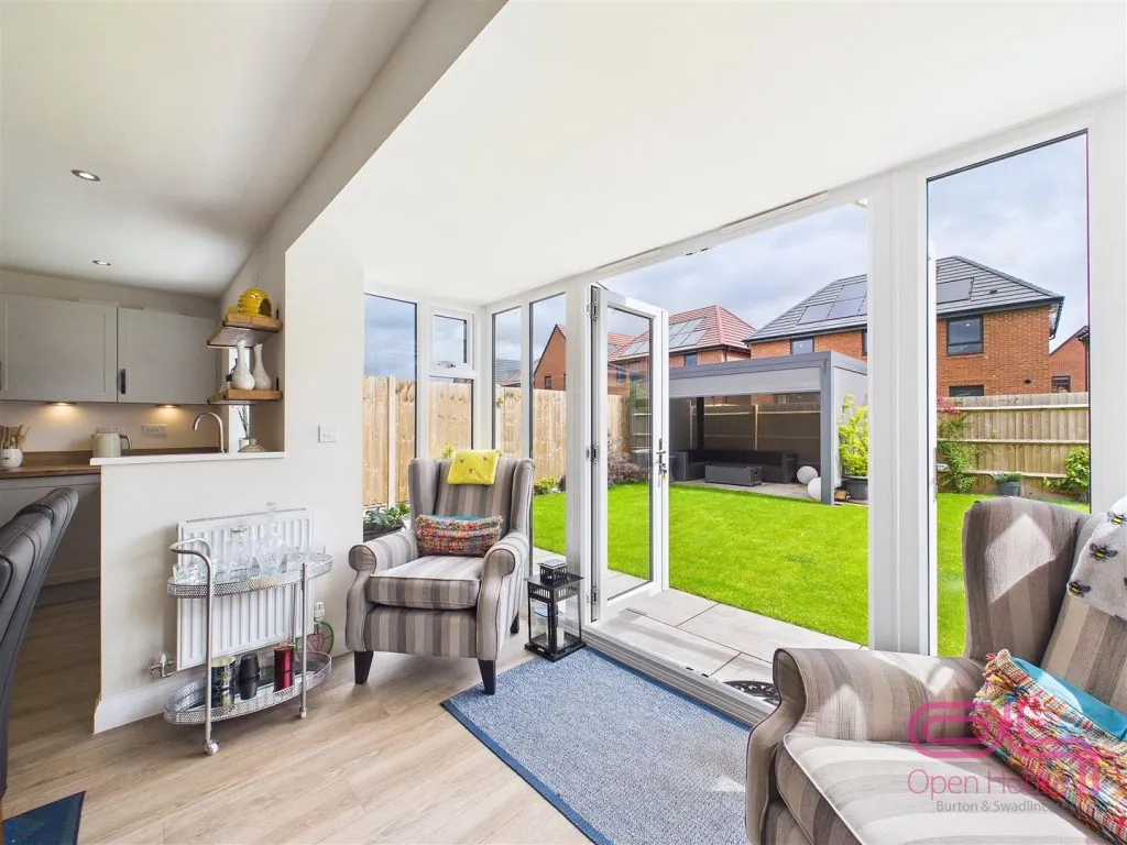 Marley Way, Drakelow, DE15, photo 4