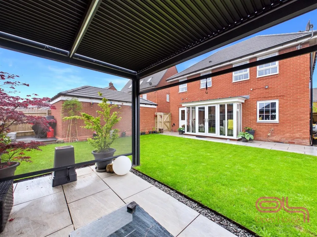 Marley Way, Drakelow, DE15, photo 32