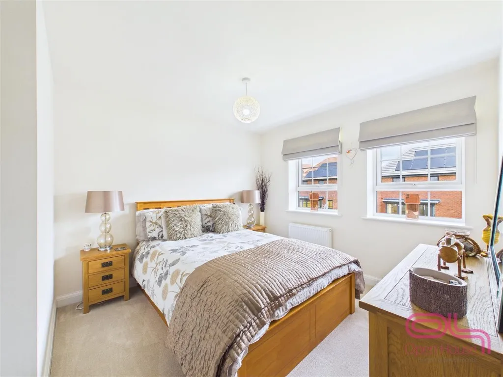 Marley Way, Drakelow, DE15, photo 19