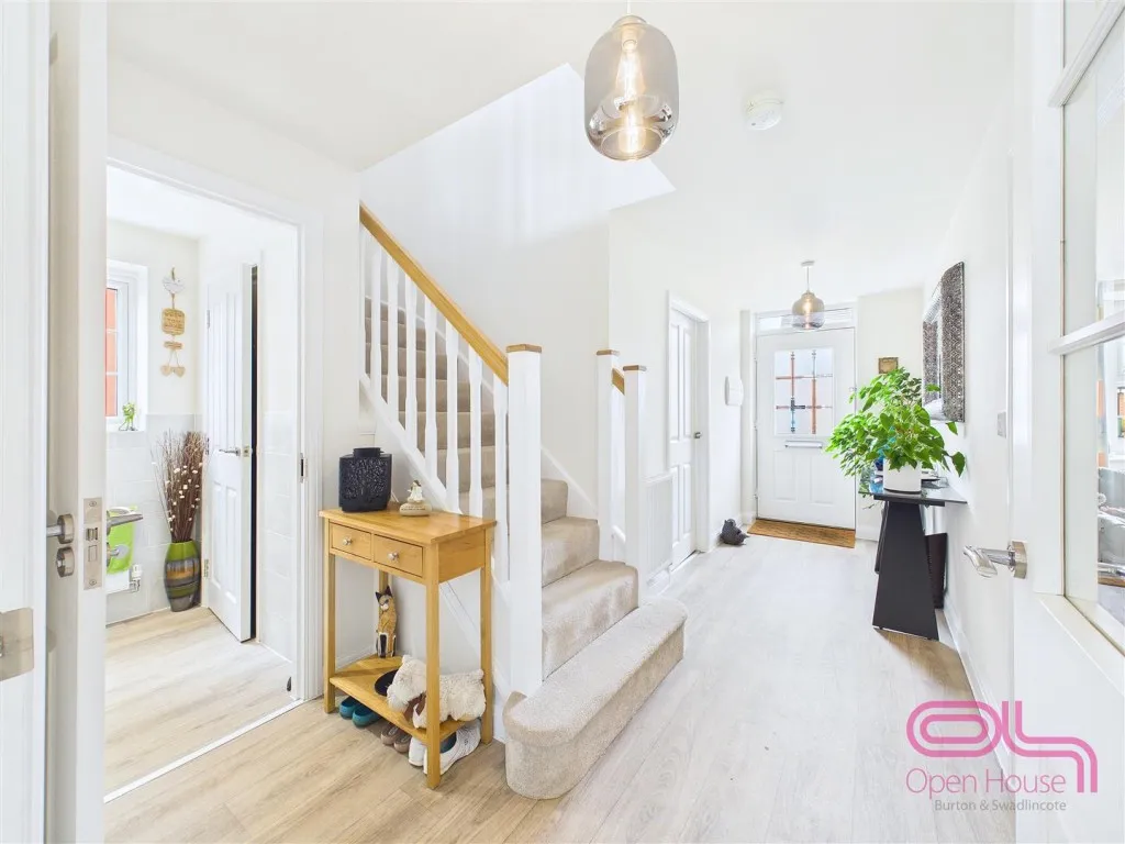Marley Way, Drakelow, DE15, photo 14