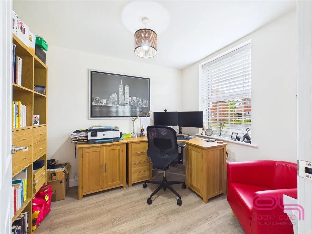 Marley Way, Drakelow, DE15, photo 12