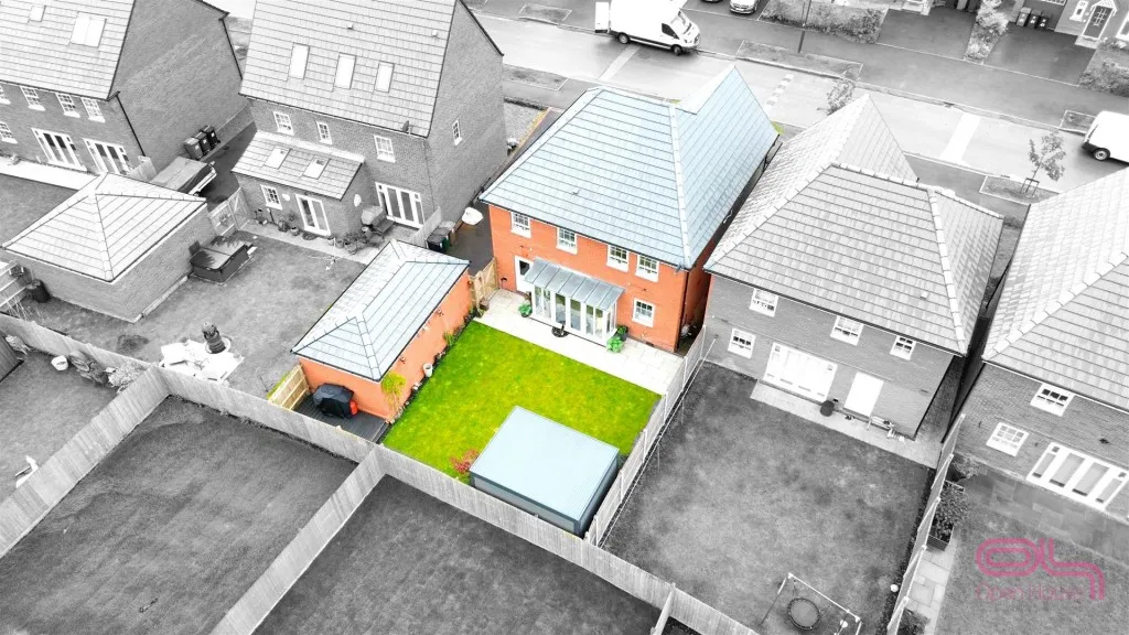 Marley Way, Drakelow, DE15, photo 28