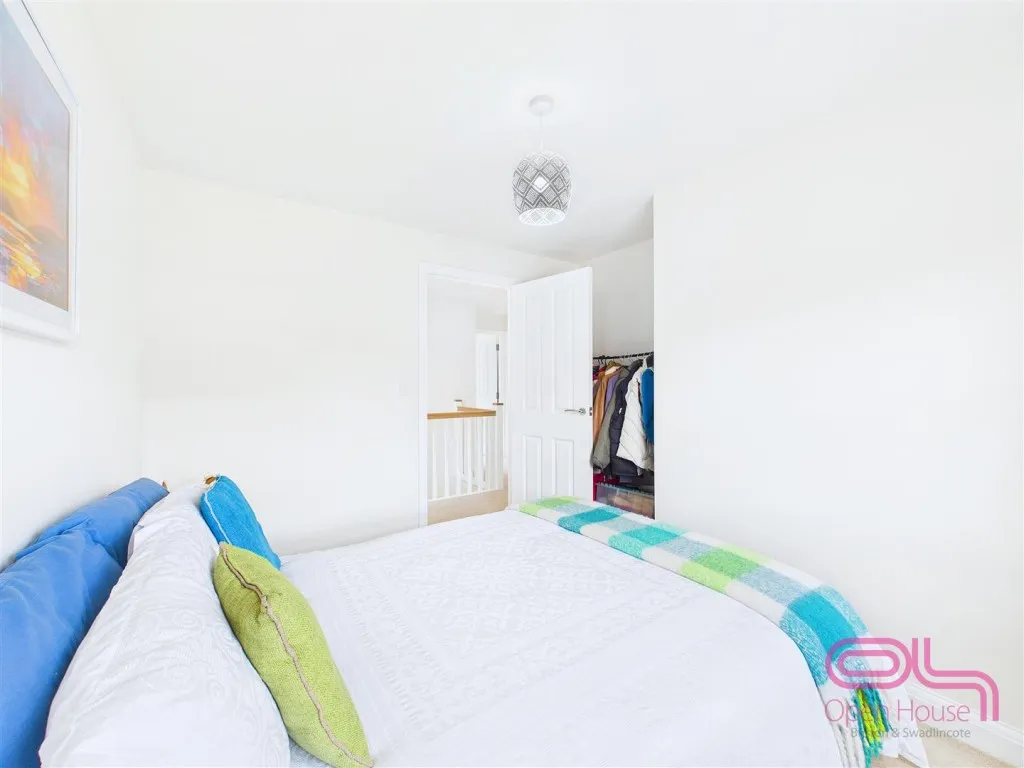 Marley Way, Drakelow, DE15, photo 24