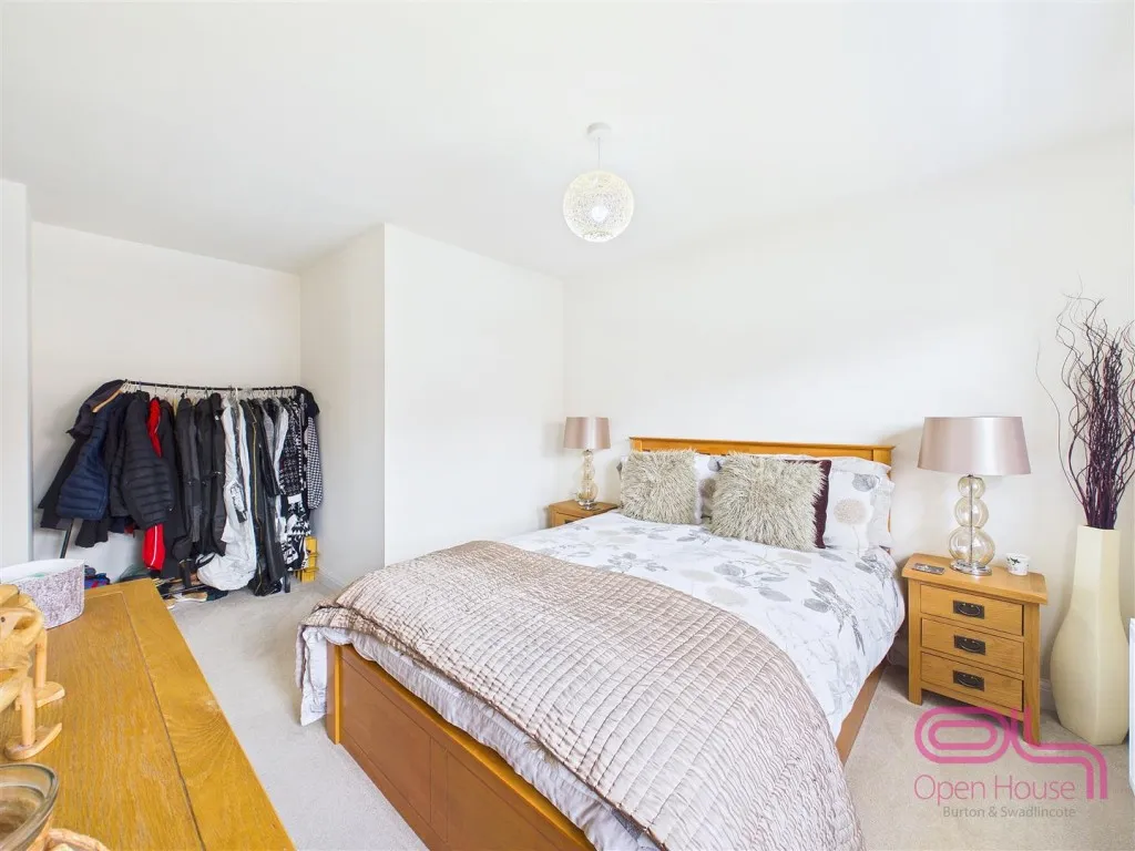 Marley Way, Drakelow, DE15, photo 20