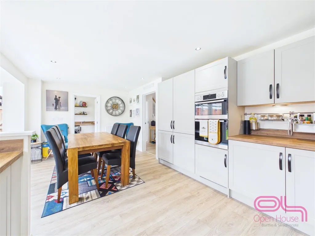 Marley Way, Drakelow, DE15, photo 5