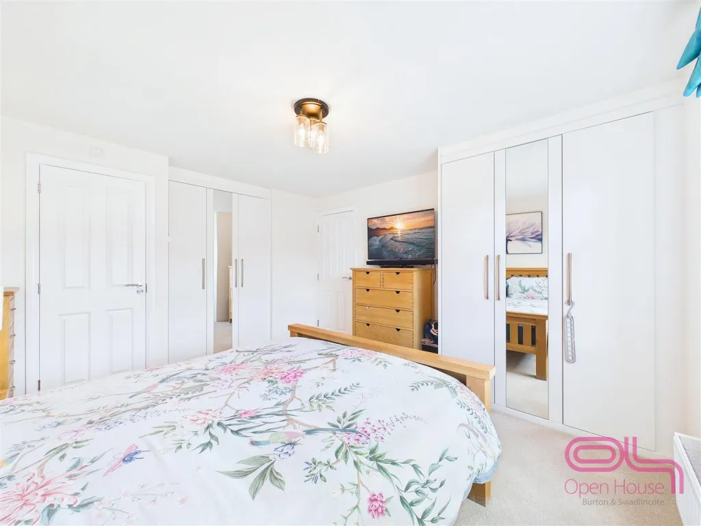 Marley Way, Drakelow, DE15, photo 17