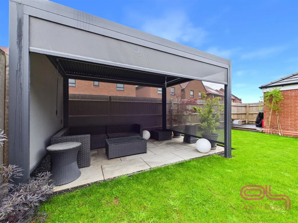 Marley Way, Drakelow, DE15, photo 31