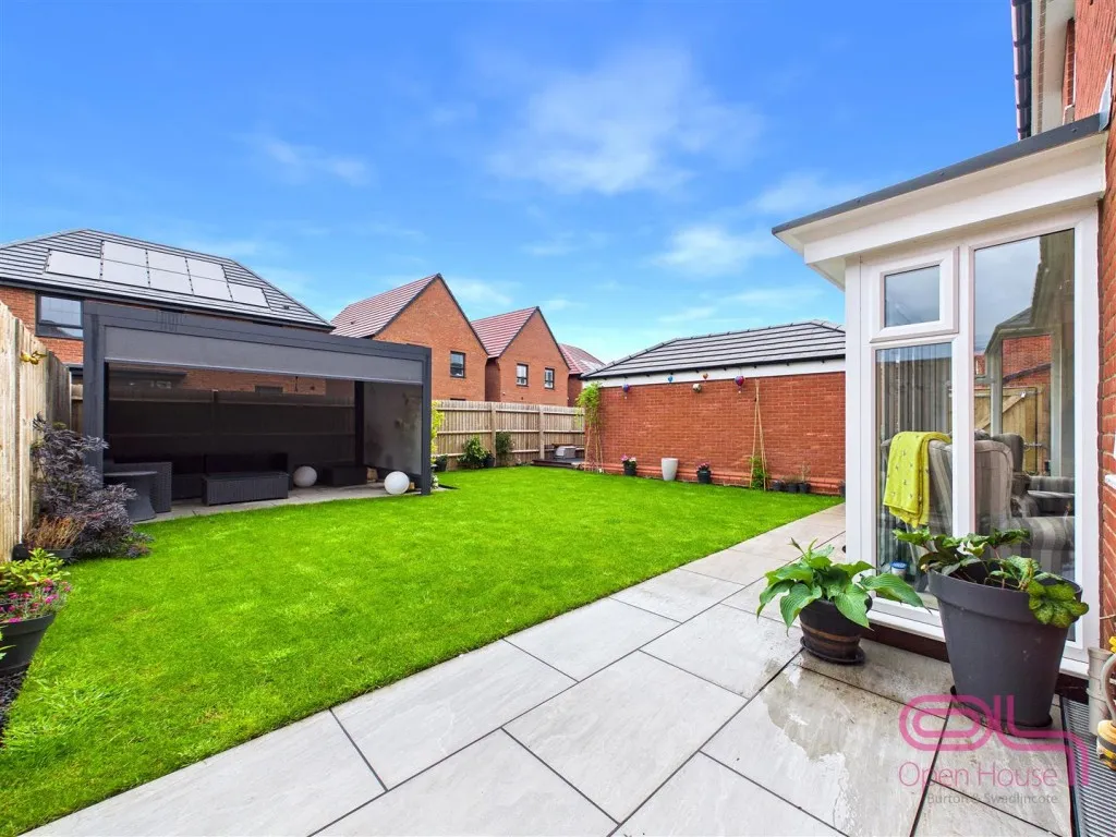 Marley Way, Drakelow, DE15, photo 30