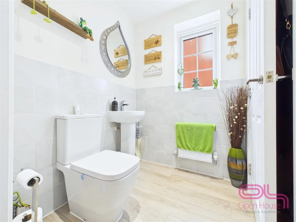 Marley Way, Drakelow, DE15, photo 13