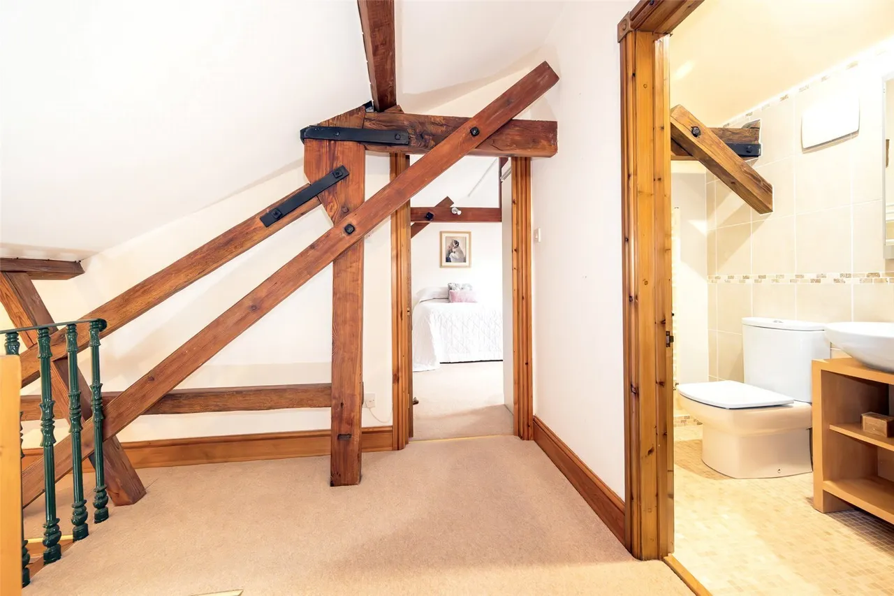 The Old Stables, Langton Long, DT11, photo 15