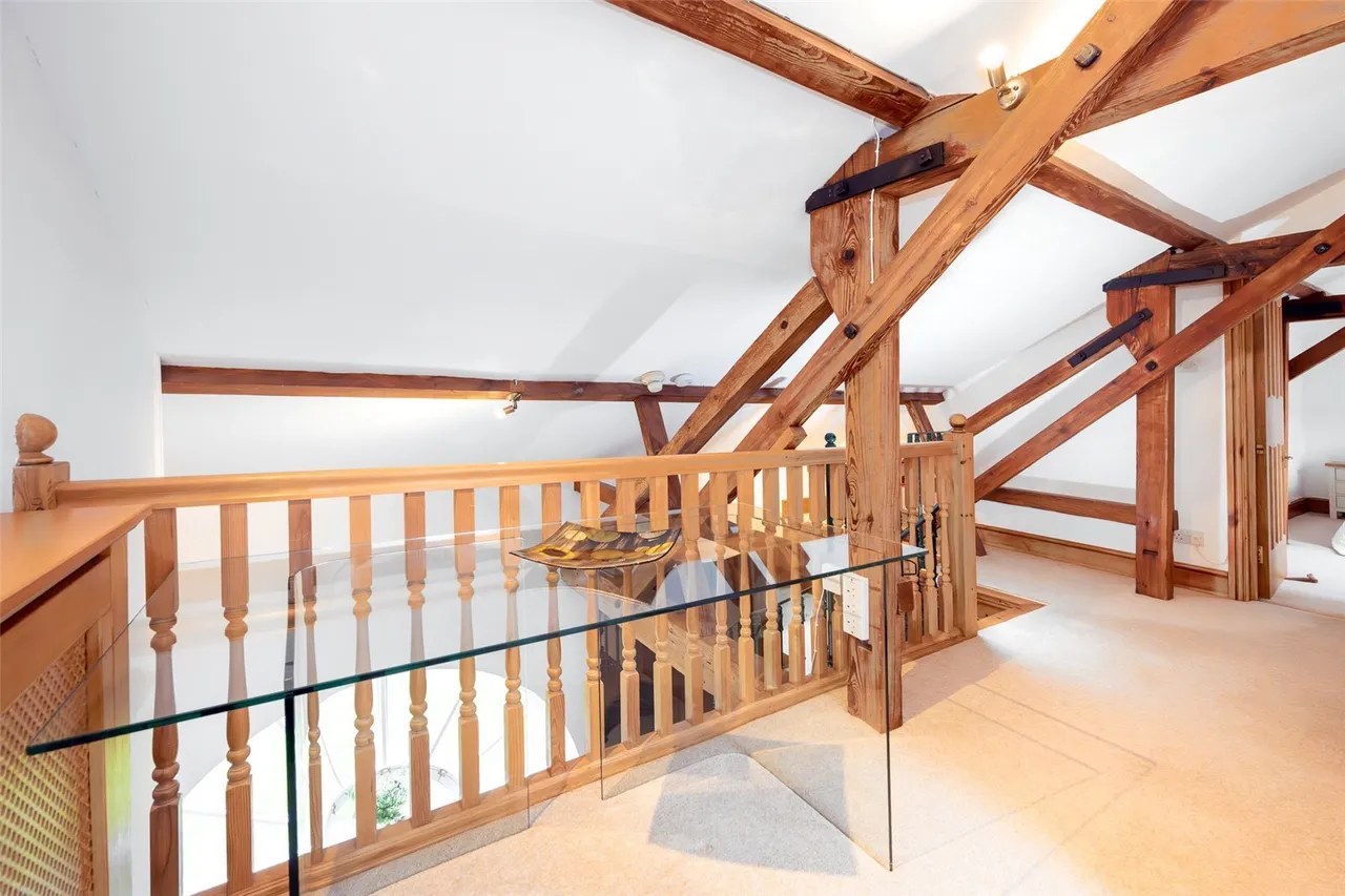 The Old Stables, Langton Long, DT11, photo 14