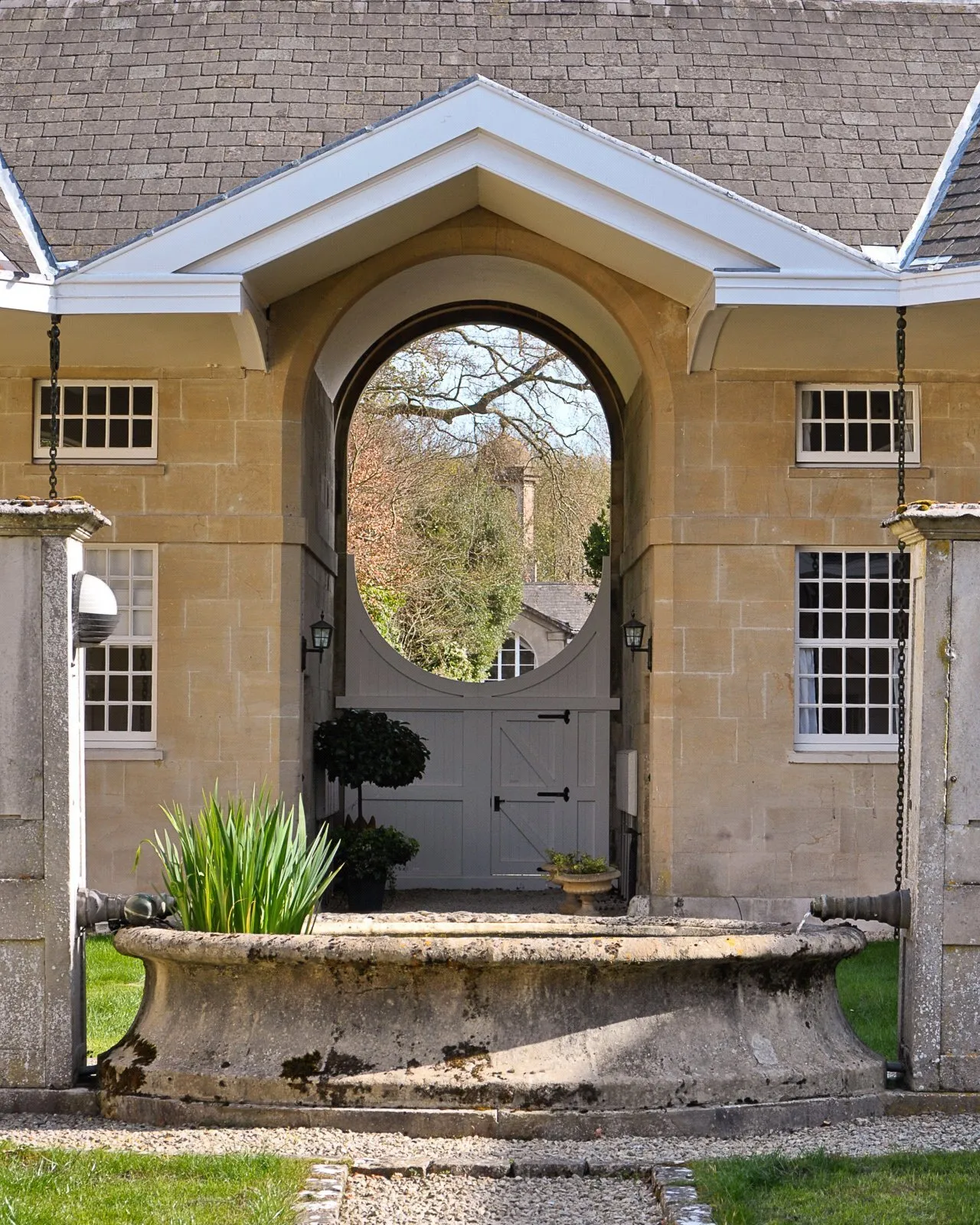 The Old Stables, Langton Long, DT11, photo 21