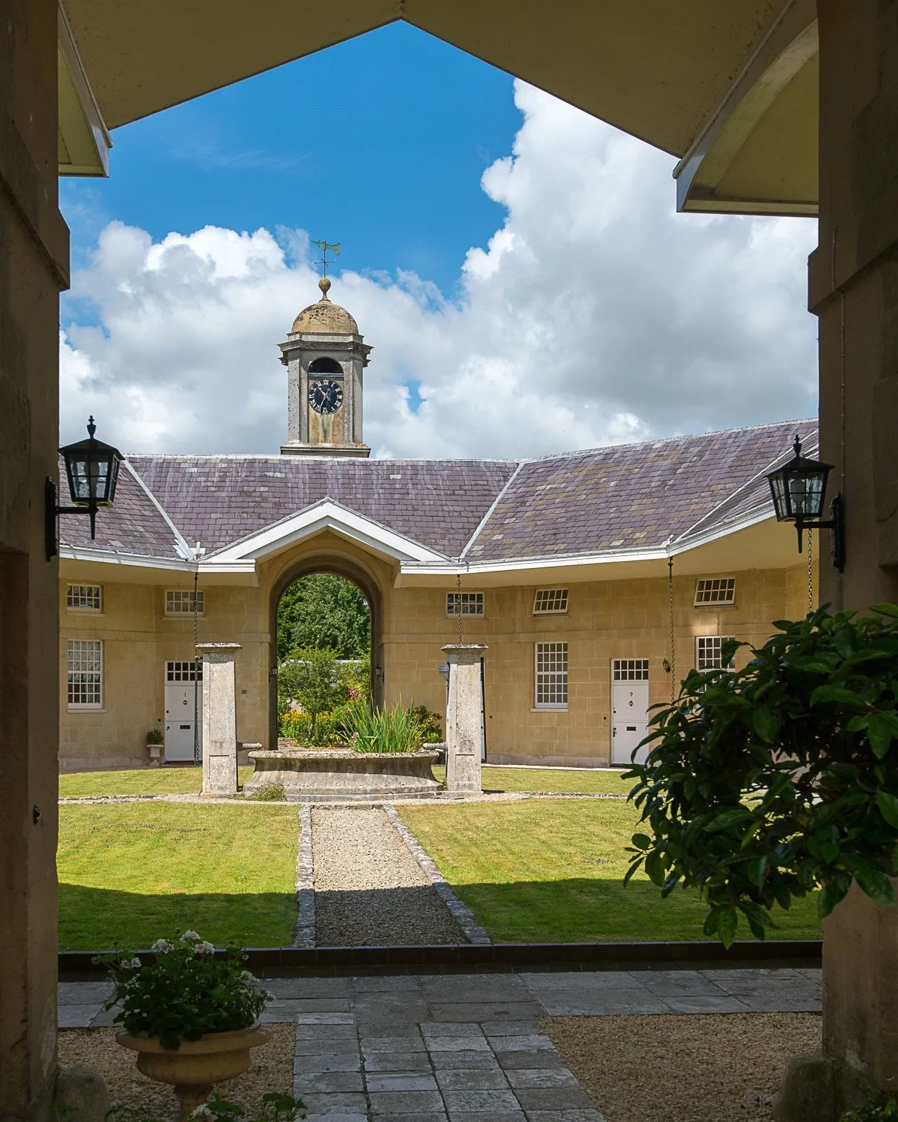 The Old Stables, Langton Long, DT11, photo 18