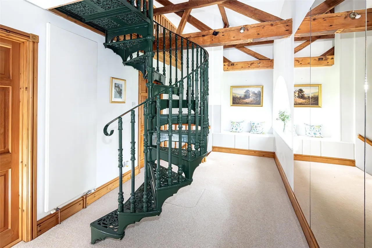 The Old Stables, Langton Long, DT11, photo 8