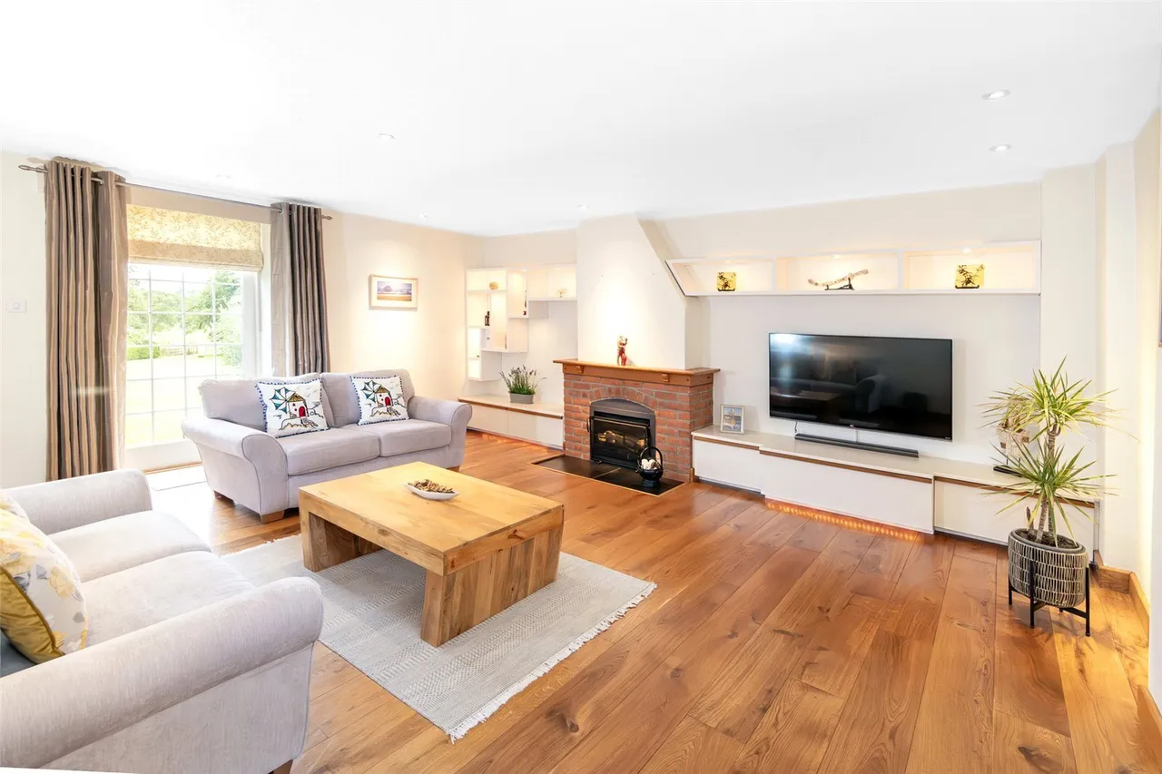 The Old Stables, Langton Long, DT11, photo 2