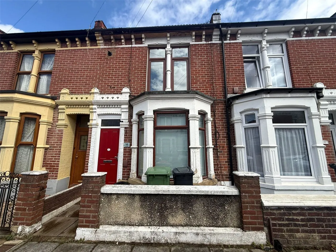 3 bed house for sale, Funtington Road, Portsmouth, PO2