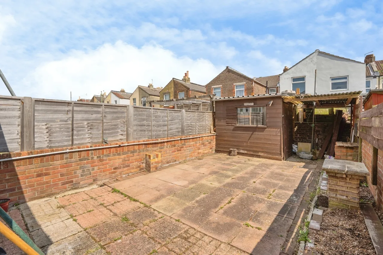 Funtington Road, Portsmouth, PO2, photo 18