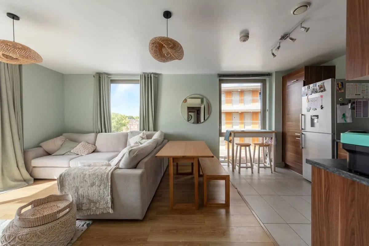 Coster Avenue, London, N4, photo 8