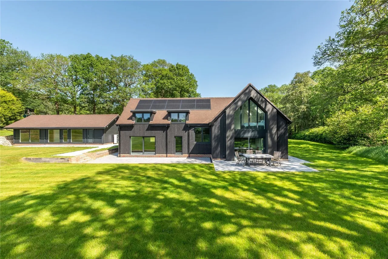 Walliswood, Dorking, RH5, photo 7