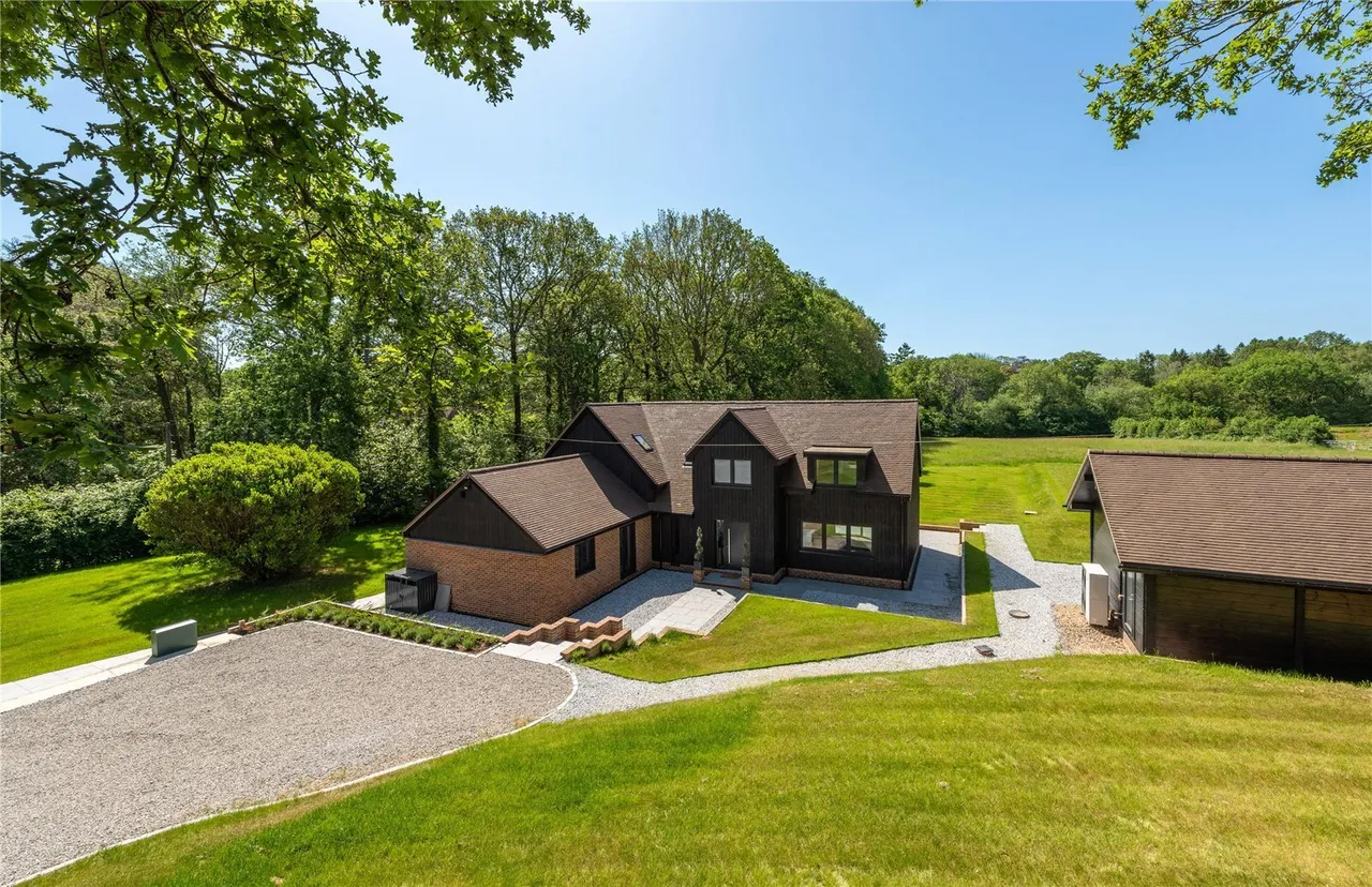 Walliswood, Dorking, RH5, photo 4