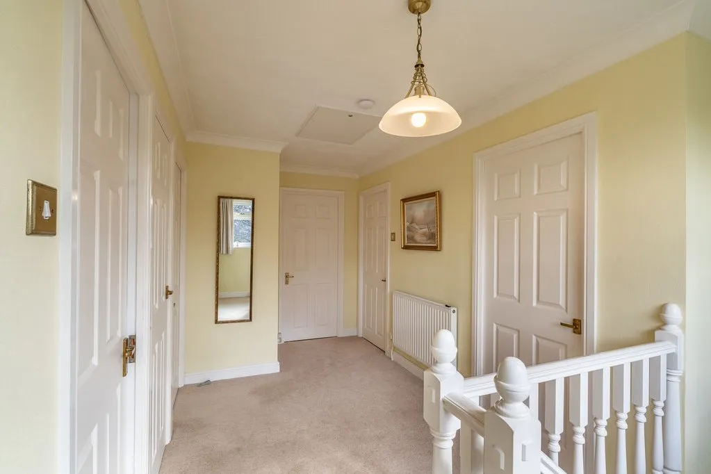 Kenley Road, Harley, Shrewsbury SY5 6ND, photo 18