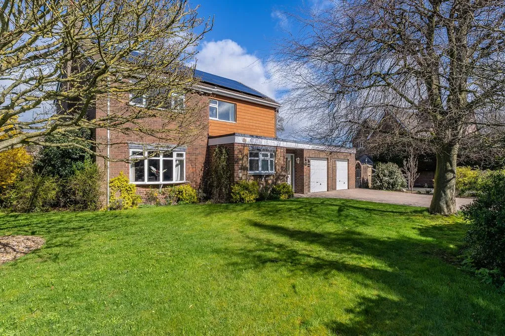 Kenley Road, Harley, Shrewsbury SY5 6ND, photo 2