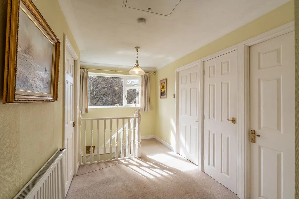 Kenley Road, Harley, Shrewsbury SY5 6ND, photo 17
