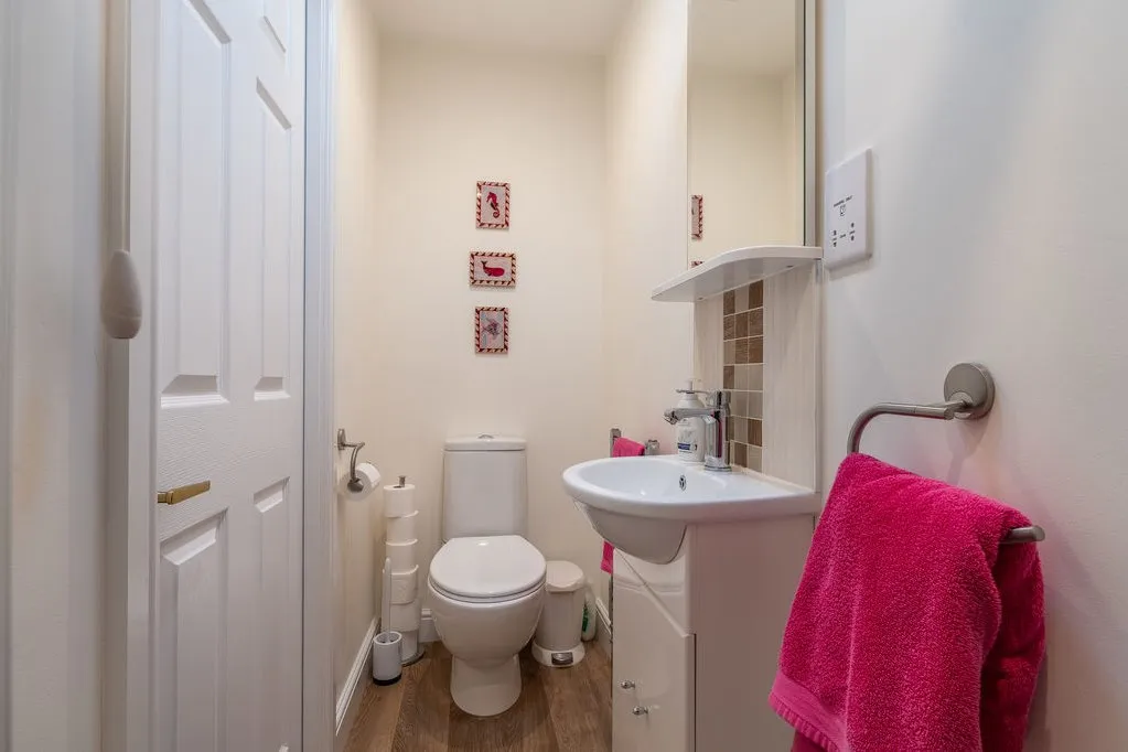 Kenley Road, Harley, Shrewsbury SY5 6ND, photo 23