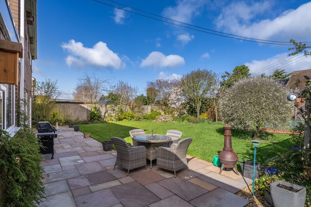 Kenley Road, Harley, Shrewsbury SY5 6ND, photo 32
