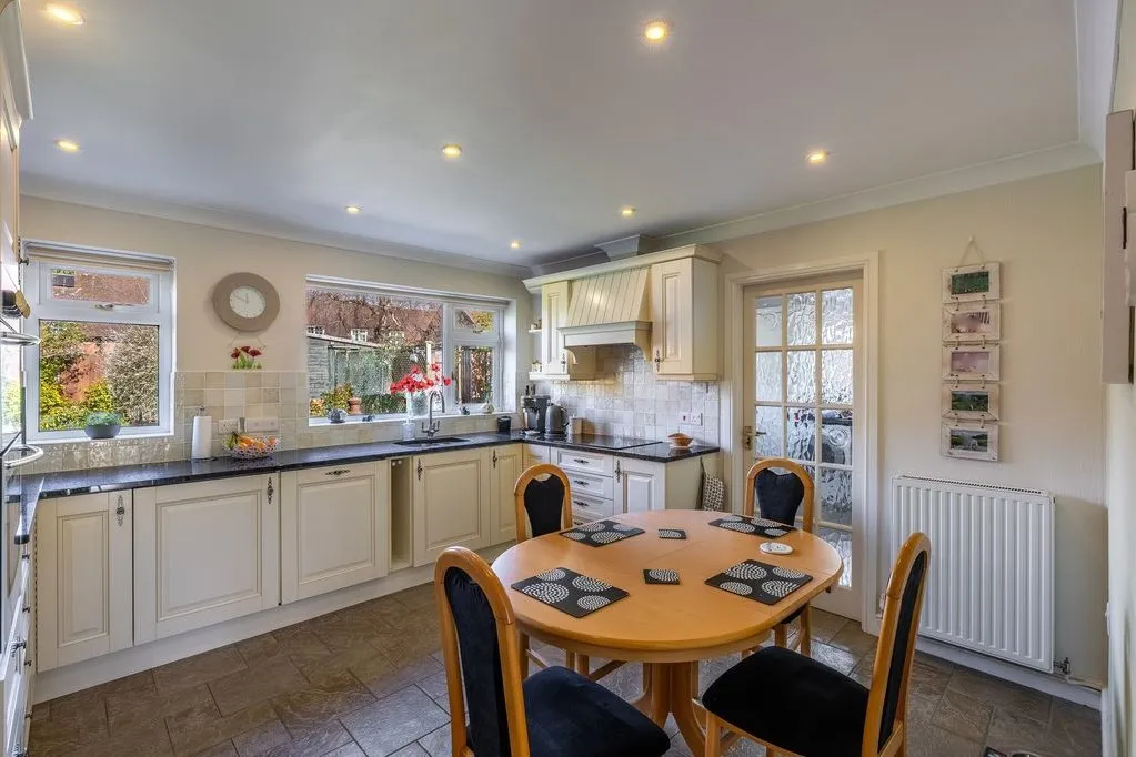 Kenley Road, Harley, Shrewsbury SY5 6ND, photo 14