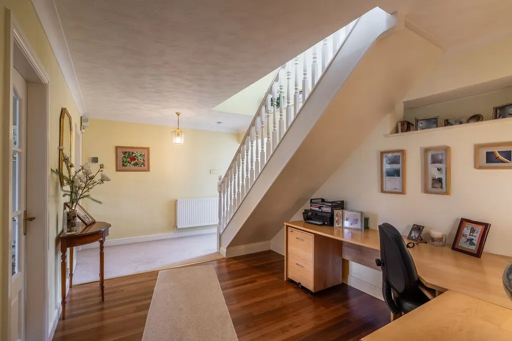 Kenley Road, Harley, Shrewsbury SY5 6ND, photo 4