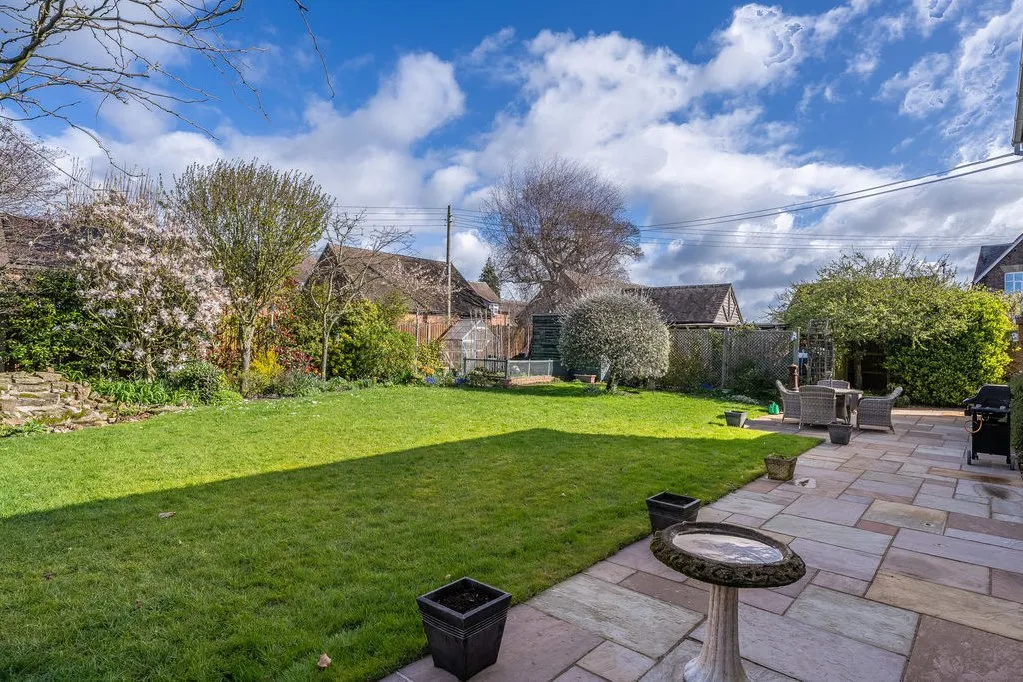 Kenley Road, Harley, Shrewsbury SY5 6ND, photo 35