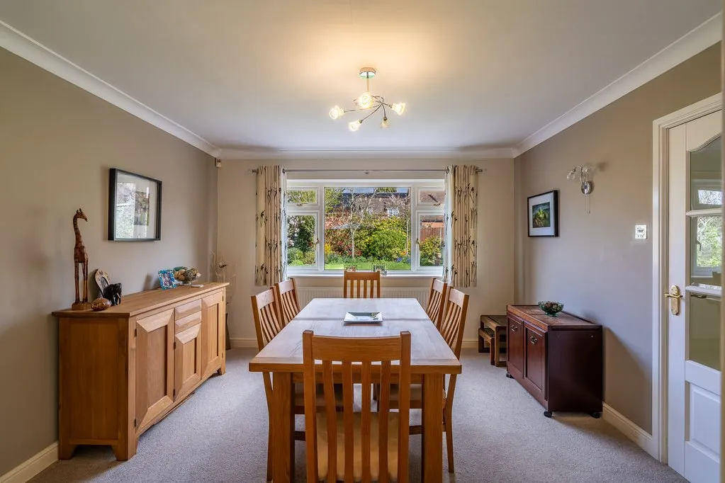 Kenley Road, Harley, Shrewsbury SY5 6ND, photo 12