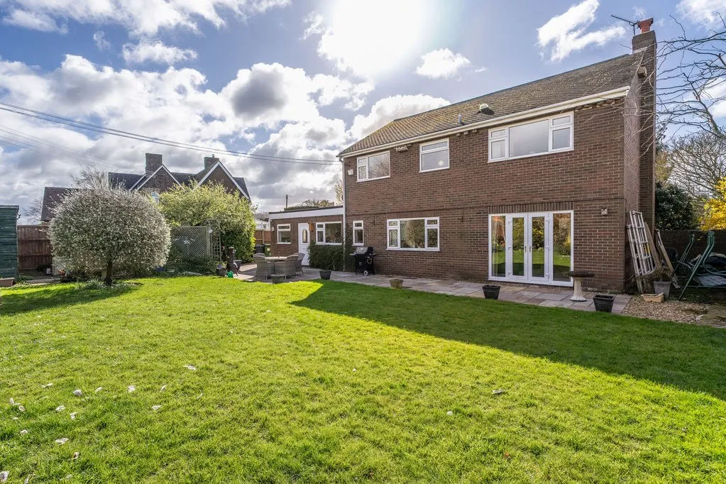 Kenley Road, Harley, Shrewsbury SY5 6ND, photo 39