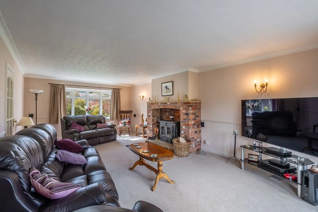 Kenley Road, Harley, Shrewsbury SY5 6ND, photo 9