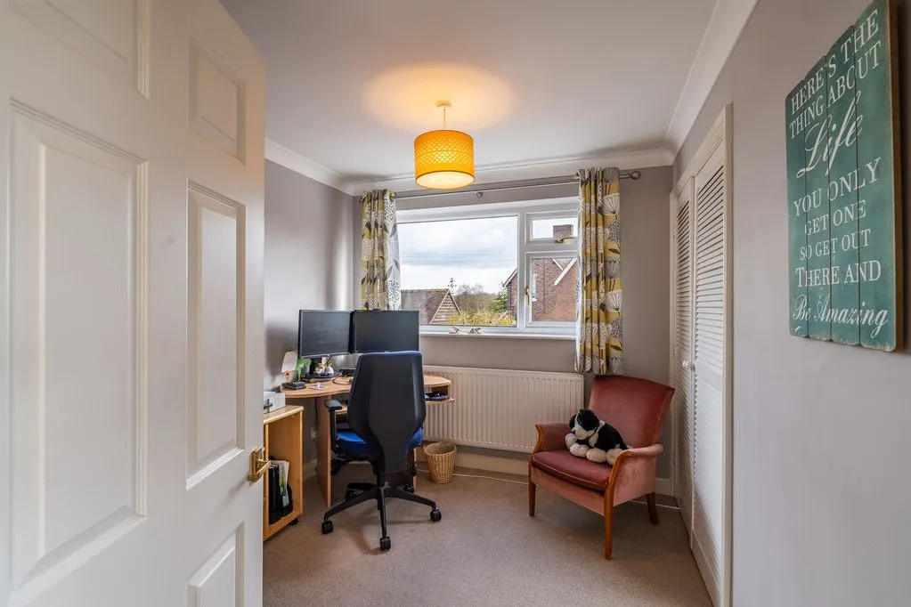 Kenley Road, Harley, Shrewsbury SY5 6ND, photo 30