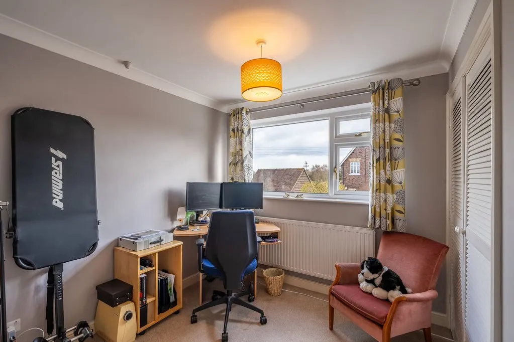 Kenley Road, Harley, Shrewsbury SY5 6ND, photo 31
