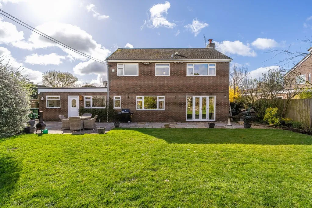 Kenley Road, Harley, Shrewsbury SY5 6ND, photo 38