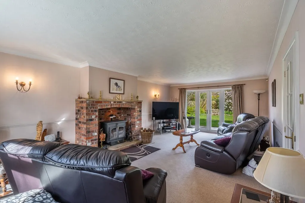 Kenley Road, Harley, Shrewsbury SY5 6ND, photo 7