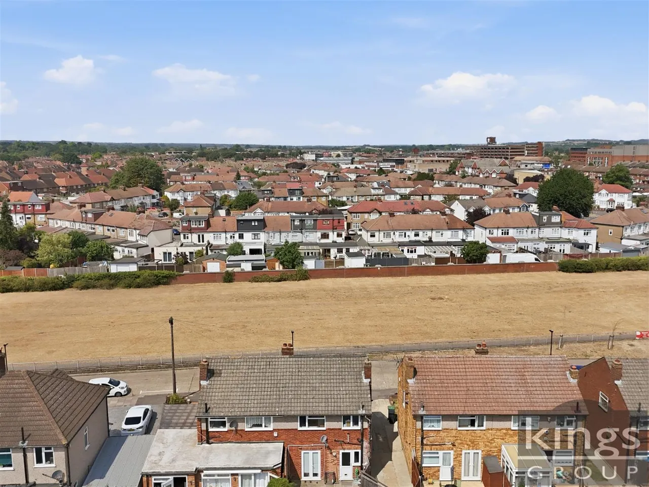 Holmesdale, Waltham Cross, photo 17