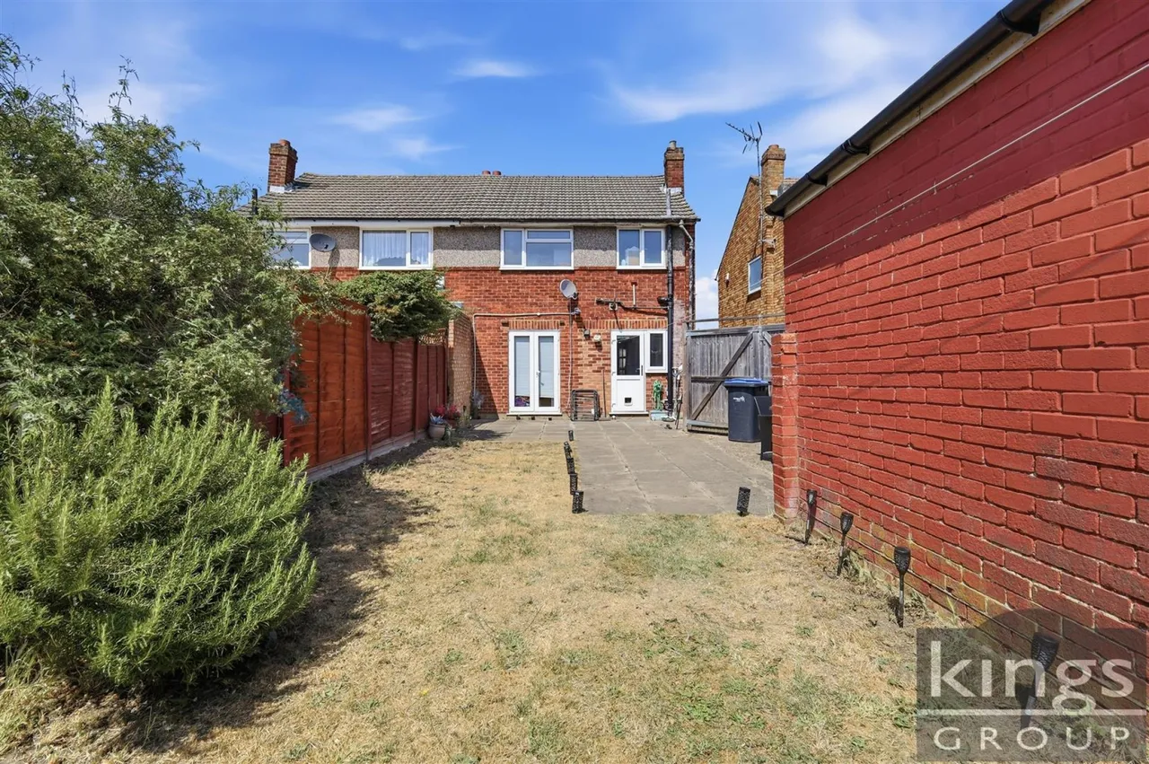 Holmesdale, Waltham Cross, photo 13