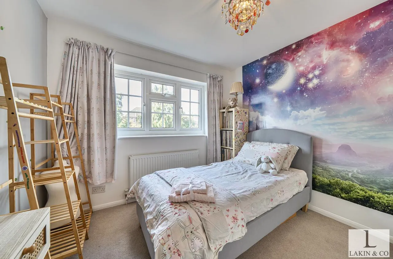 Pastures Mead, Hillingdon, UB10 9PX, photo 9