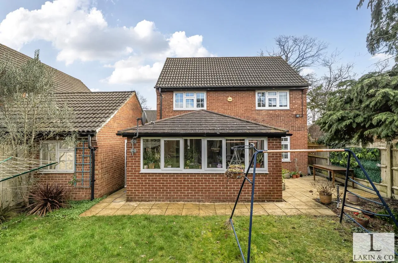 Pastures Mead, Hillingdon, UB10 9PX, photo 14