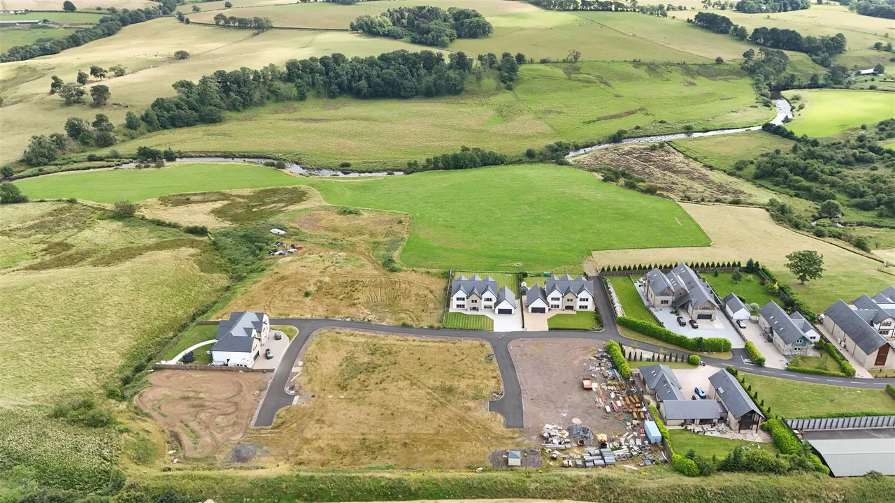 Floors Farm, Stonehouse Road, Strathaven, South Lanarkshire, ML10 6TA, photo 12