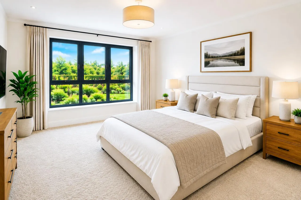 Floors Farm, Stonehouse Road, Strathaven, South Lanarkshire, ML10 6TA, photo 7
